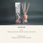 Feuille Fragrance Diffuser 50 ml